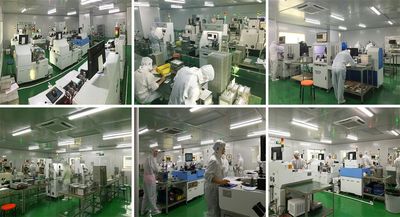 چین Shenzhen Xuancai  Electronic Co., Ltd
