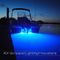 چراغ قوه چراغ زیر آب غواصی High Lumens CRI90 36 28 RGB COB LED